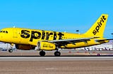 Call Phone Number +1 202–684–3533 | Spirit Airlines Reservations