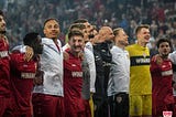 Bundesliga Talking Points #2145