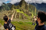 A viagem mais custo-benefício da América Latina | PERU | RESUMO