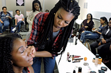 Sister Care: Beauty Tips to Highlight Your #BlackGirlMagic