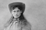 Picture of Annie Oakley
