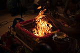 | Yagya Prathna | यज्ञ प्रार्थना |