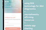 @ as-dx | Using EEG-based Biometrics to Quantify Autism-based Symptomatology during Autism…