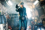 Did “Ready Player One” do anything for VR?