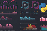 Visualizing Trading Signals in Python