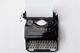 A 6-day undeniably memorable journey on a writing escapade