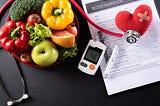 Sweet Success: Mastering Blood Sugar Levels for a Healthier You