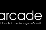 XARCADE is cutting down middlemen from gaming industry by utilising NEM blockchain