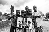 Justice For All