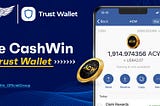 Arise Cashwin Coin and Engagement on the Platform