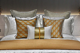 THE SCIENCE OF SLEEP: HOW LUXURY PILLOWS ENHANCE YOUR REST