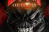 Crappy Netflix Movie of the Week! Doom: Annihilation