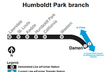 Riding the Humboldt Park “L” Line — 68 Years Too Late