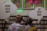 playlist