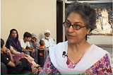 Asma Jahangir: A meaningful life, an inspiring legacy