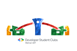 Google Developer Student Clubs (GDSC) lead journey.