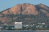 WWII Townsville Mutiny US Army Covered Up For 70 Years. Townsville pic