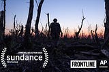 Nazi Propaganda at Sundance?