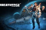 Análise | Breathedge (PC)