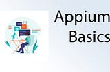 Kickstarting Mobile Test Automation with Appium.