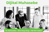 Avrupa`da Dijital Muhasebe