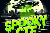 SpookyCTF 2023- “Sorry, I don’t speak Zorglax”