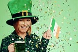 The History of St. Patrick’s Day