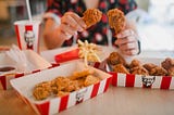 The Quest for the Golden Bird: Unveiling Australia’s Best KFC Dish