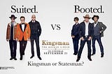 ‘Kingsman — The Golden Circle’ Review: one-hit-wonder turned cheap-trick sequel