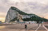 An American in Gibraltar (Week 9): Goodbye