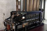 The saga of the ‘Analytical Engine’: How Charles Babbage and Ada Lovelace invented digital…