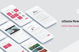 Final UI Screens