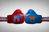 Fear on the Left and the Right