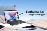 Blackview Tab 18