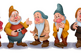 New Mental Well-Being Survey Reveals 6 in 7 Dwarfs Aren’t Happy