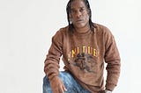 @ESSOWRLD takes us through his evolution from HBCU, Music Industry to Media.