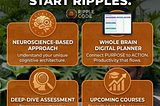 Why 2026 Will Be Different: Stop Making Resolutions, Start Creating Ripples