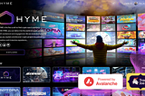 Unveiling the HYME Tournament: Setting the Stage for our Launch