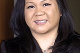 Maria Racho — A New Way of Looking at Asian American Leadership