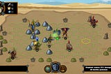 How I decided to make a game inspired by Heroes of Might and Magic and lost money (part 1/3)