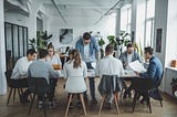 Compliance in Tech Startups: A Crucial Yet Overlooked Pillar