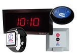 SEWACall™ wireless hotel call bells are well developed as per latest technology trends that ensure to benefit the client business and their customers as well.
 Increased service quality & customer satisfaction will ensure maximized revenue to our clients.