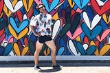 Short Shorts for Guys? Here’s How Women Really Feel About the Hot New Trend