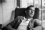 On Results; not Causes: Reflections on War & the Wrath of Our Words w/ John Steinbeck.