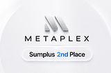 Top 2 at Solana × Metaplex Hackathon: How SumPlus Is Reshaping Agentic Finance