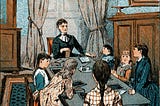 Homeschooling: Ebeveynlerin Eğitim Kontrolünü Ele Alması