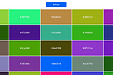 image loading error | HTML Hex Color Code Generator or HTML Color Picker