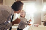 The Importance of Good Oral Hygiene for Children — Understanding and Preventing Cavities