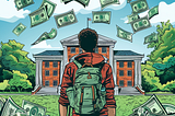 The Cost of Higher Ed: How Universities and Government Created a Debt Disaster