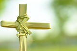 Triumphal Entry